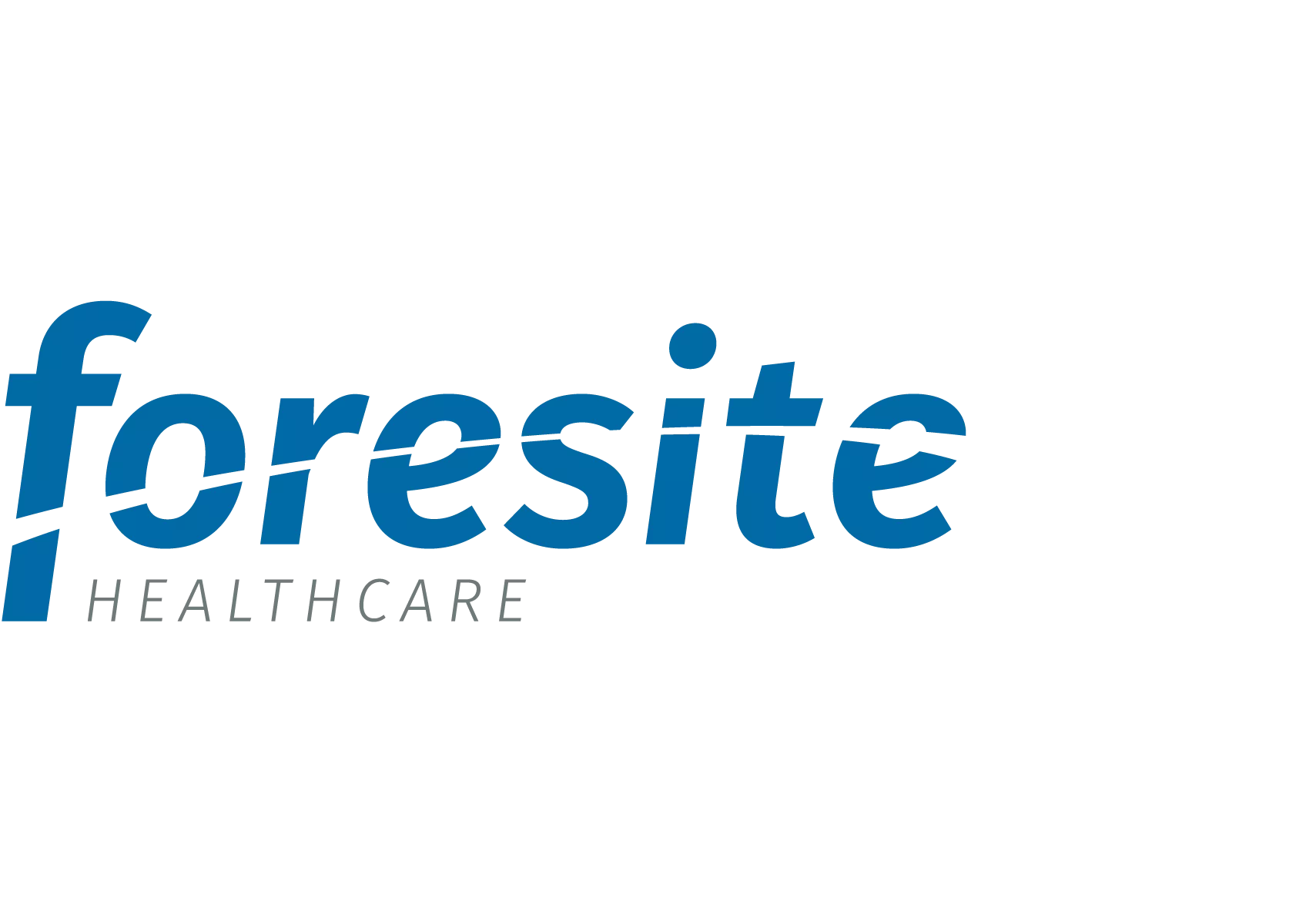 Foresite fall management from Securitas Healthcare