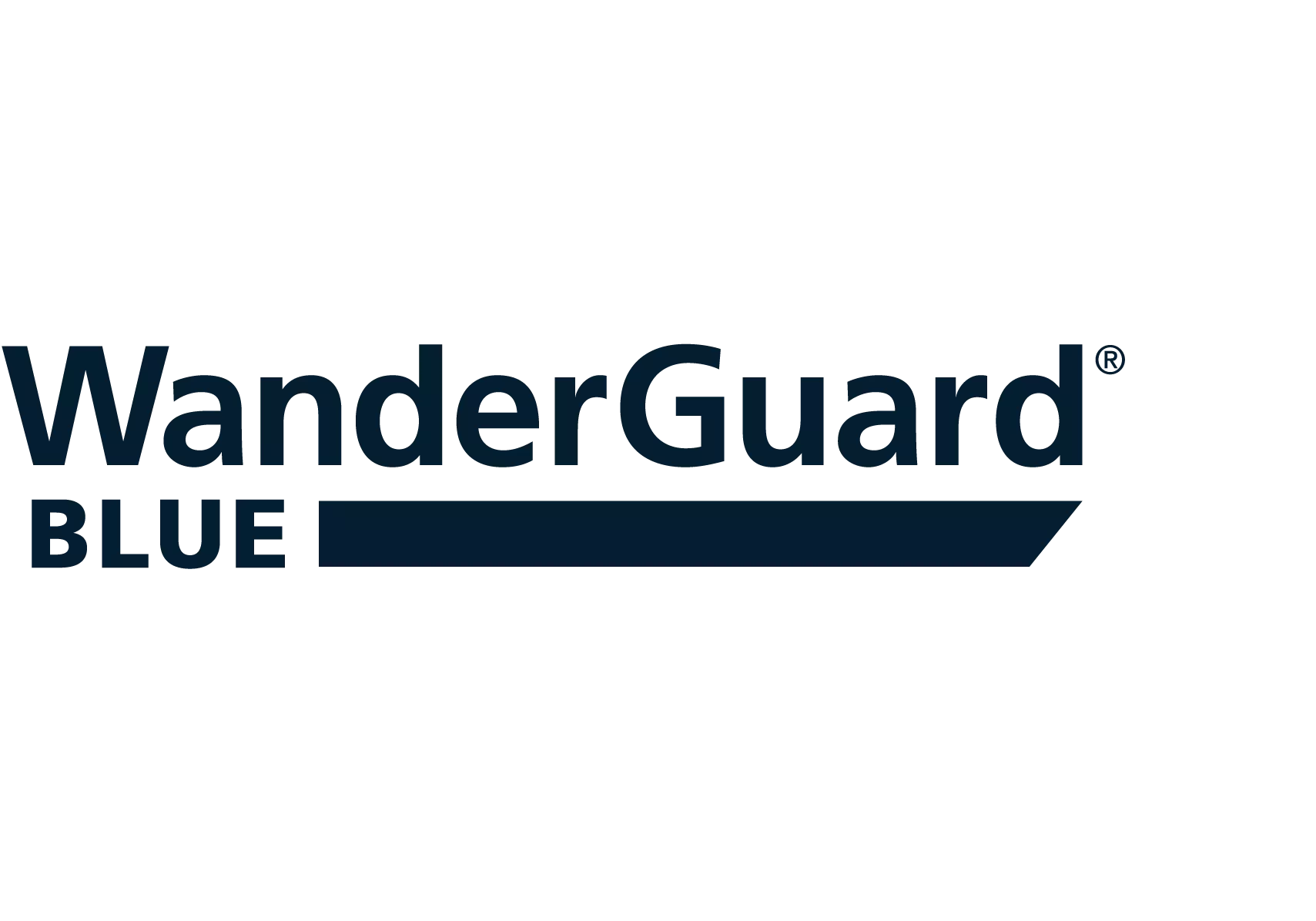 WanderGuard BLUE from Securitas Healthcare
