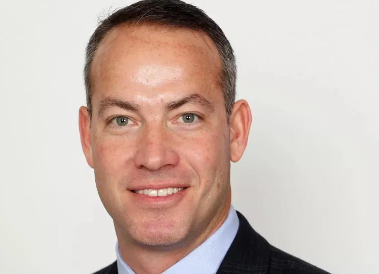 Bill McCarthy Healthcare Leadership