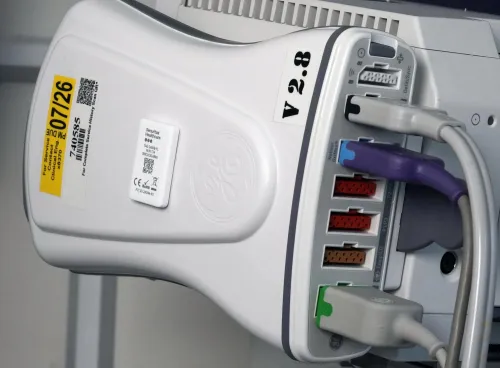 Asset Management tags for hospitals from Securitas Healthcare