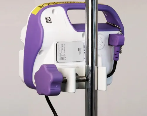 Asset Management tags for hospitals from Securitas Healthcare