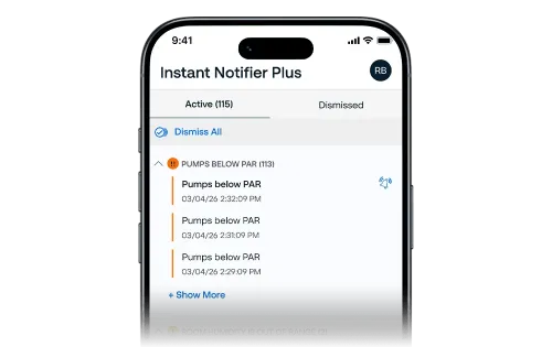 MobileView Instant Notifier by Securitas Healthcare