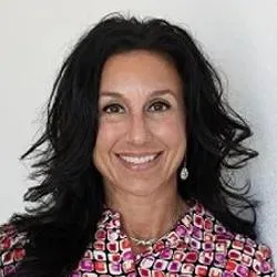 Stephanie Andersen of Securitas Healthcare
