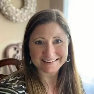 Director of Marketing, Katrina McSweeney