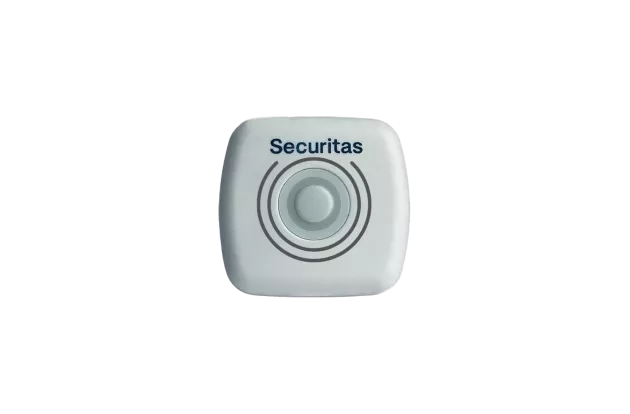 Securitas Healthcare T22 Calibration tag