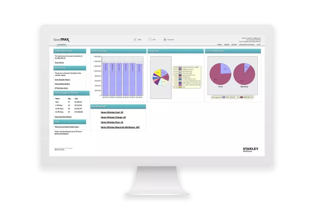 2018_ACNA-IM-B-STX_Software_Monitor
