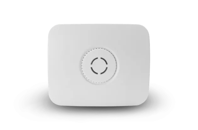 Arial GW1000 Gateway for use with Arial Wireless Nurse Call stations.