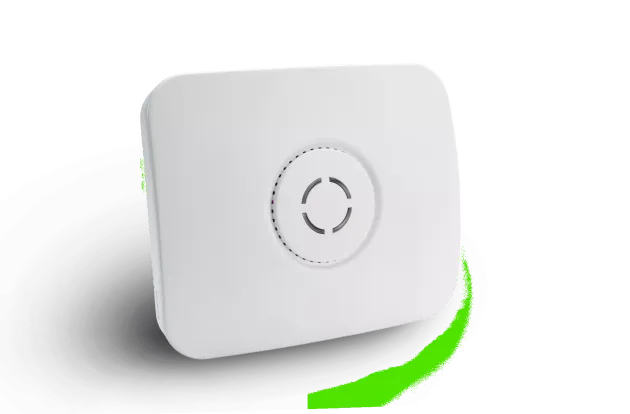 Securitas Healthcare's Hugs EX500 Controller for hospital-wide patient safety.