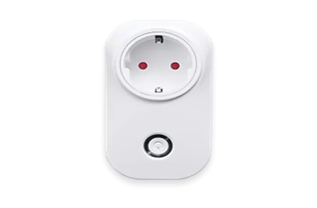 Front view of Securitas Healthcare's GW4000 Gateway