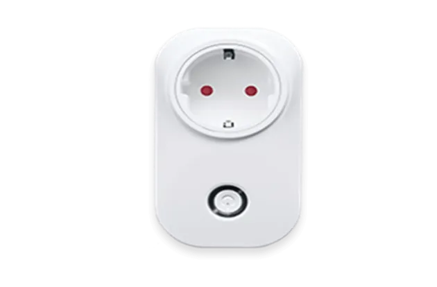 Front view of Securitas Healthcare's GW4000 Gateway