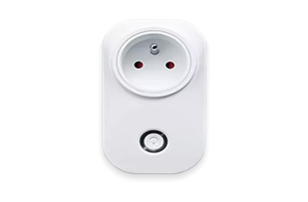 Front view of Securitas Healthcare's GW4000 Gateway