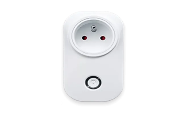 Front view of Securitas Healthcare's GW4000 Gateway