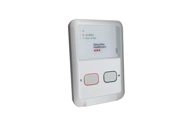 Securitas Healthcare T15ms tag