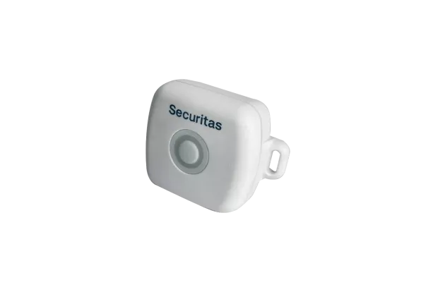 Securitas Healthcare T22 tag