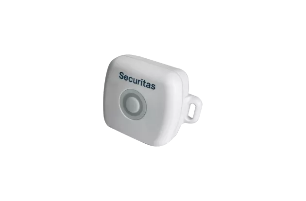 Securitas Healthcare T22 tag