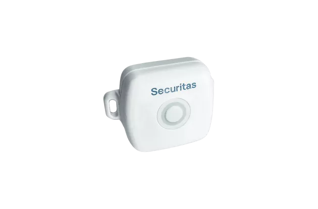 Securitas Healthcare T22 tag