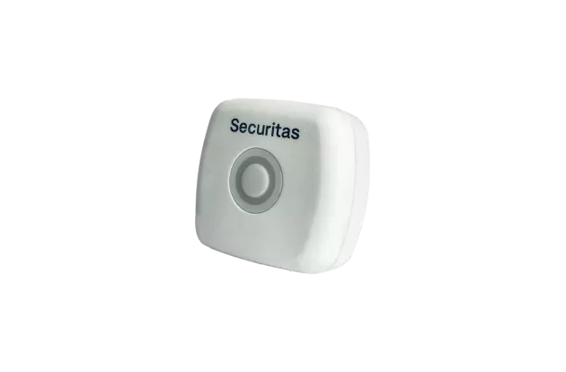 Securitas Healthcare T22 tag