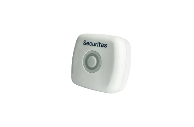 Securitas Healthcare T22 tag
