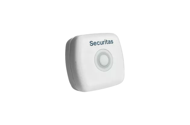 Securitas Healthcare T22 tag