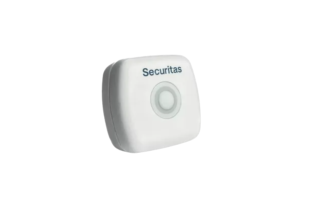 Securitas Healthcare T22 tag