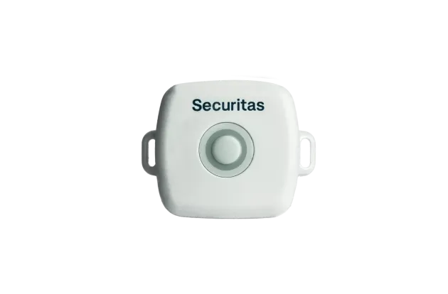 Securitas Healthcare T22 tag