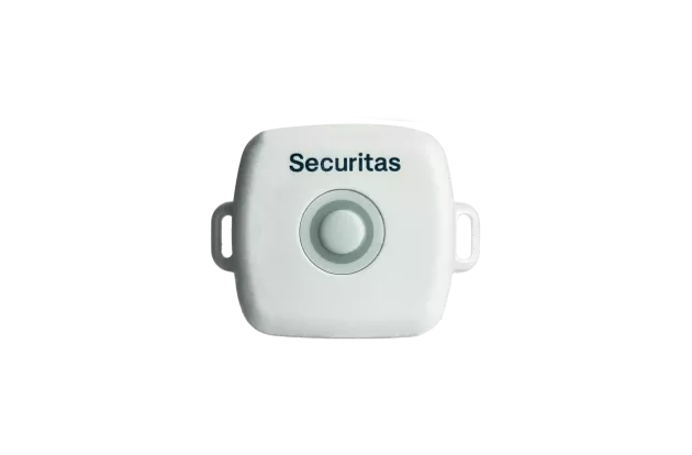 Securitas Healthcare T22 tag