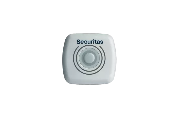 Securitas Healthcare T22 Calibration tag