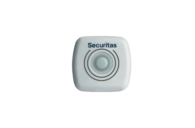 Securitas Healthcare T22 Calibration tag