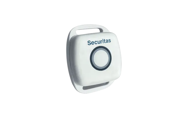 Securitas Healthcare T22 tag