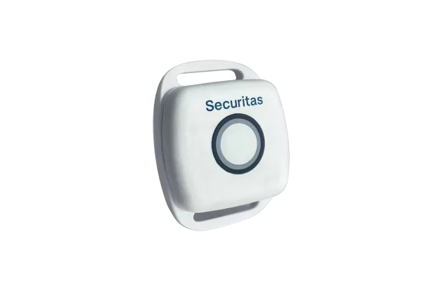 Securitas Healthcare T22 tag
