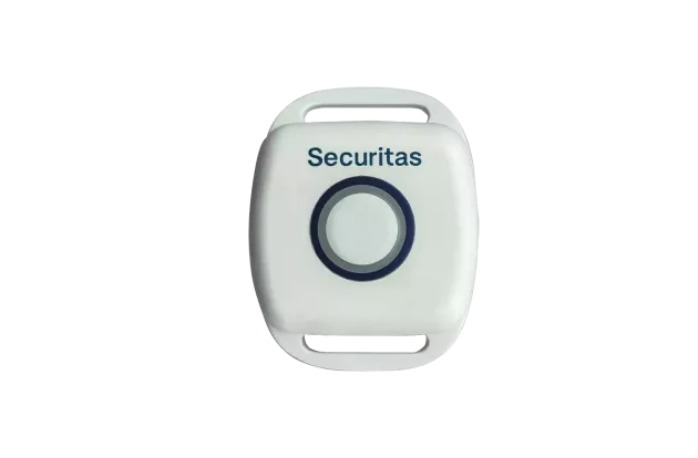 Securitas Healthcare T22 tag
