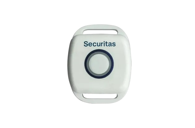 Securitas Healthcare T22 tag
