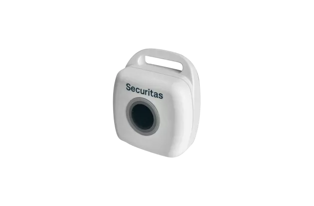 Securitas Healthcare T23 BLE tag