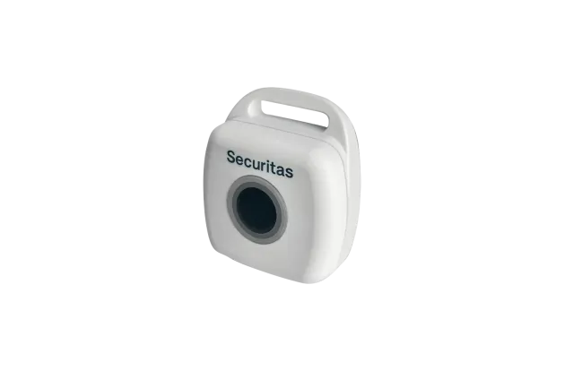 Securitas Healthcare T23 BLE tag