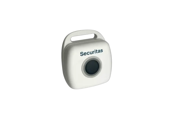 Securitas Healthcare T23 BLE tag