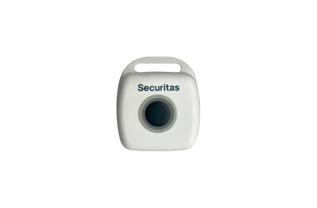 Securitas Healthcare T23 BLE tag