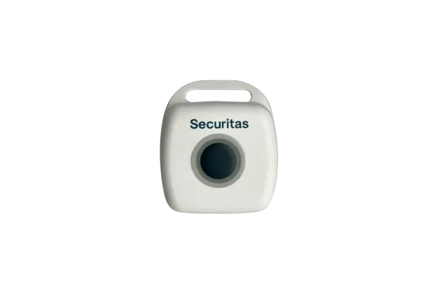 Securitas Healthcare T23 BLE tag