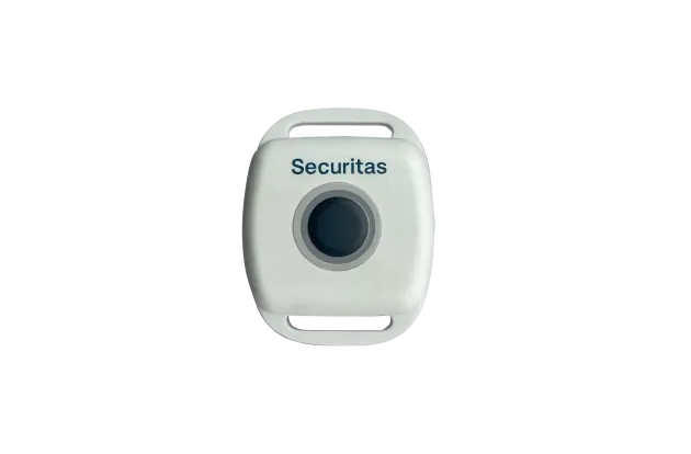Securitas Healthcare T23 Staff Protection tag