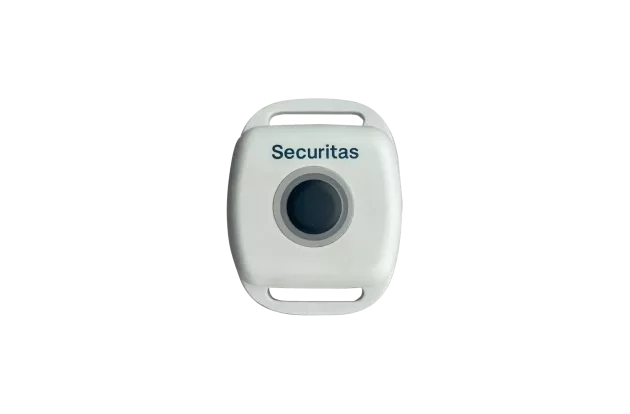 Securitas Healthcare T23 Staff Protection tag