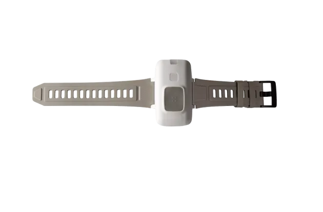 Securitas Healthcare Arial e-call P10 pendant