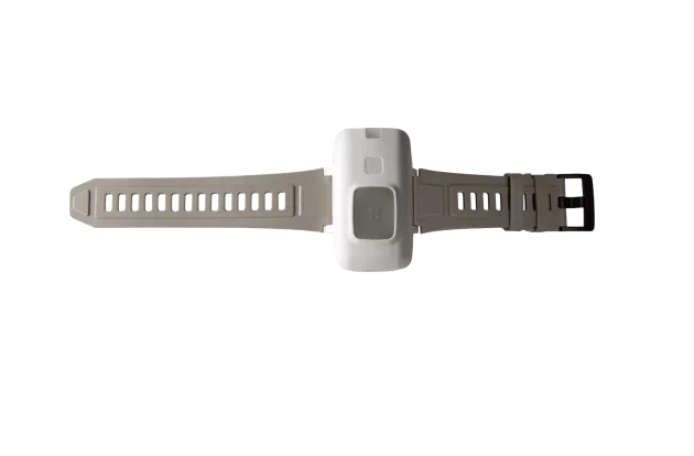 Securitas Healthcare Arial e-call P10 pendant