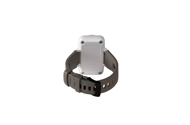 Securitas Healthcare Arial e-call P10 pendant