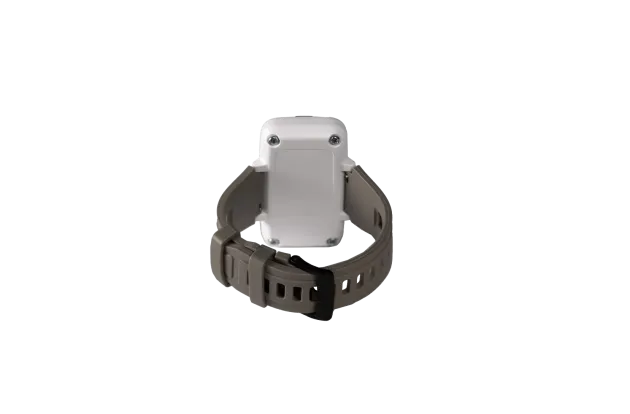 Securitas Healthcare Arial e-call P10 pendant