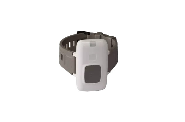 Securitas Healthcare Arial e-call P10 pendant