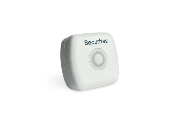 T22 BLE tag for hospitals by Securitas Healthcare