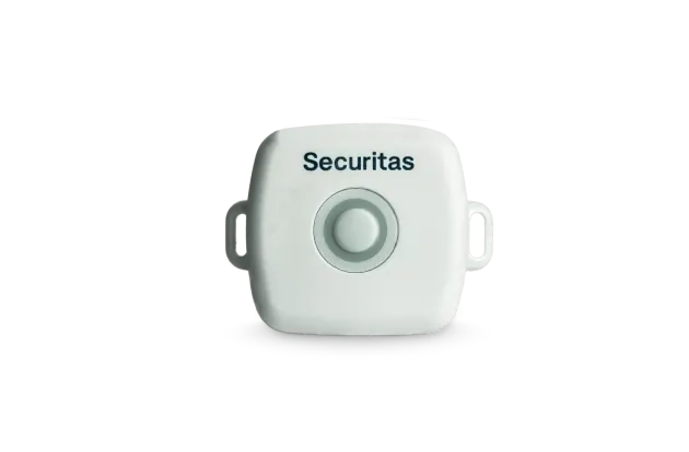 T22 BLE tag for hospitals by Securitas Healthcare