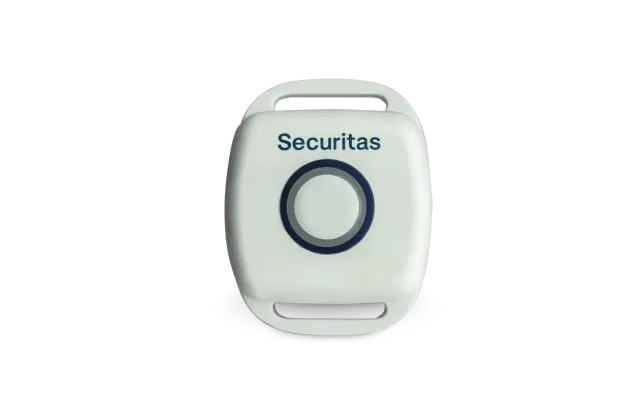 T22 BLE tag for hospitals by Securitas Healthcare
