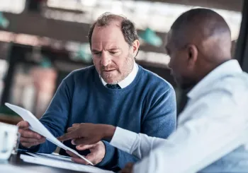 Securitas Healthcare helping protect people and assets in Hospital and Senior Living facilities.