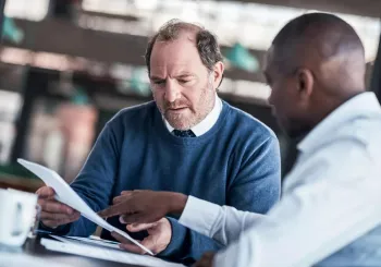 Securitas Healthcare helping protect people and assets in Hospital and Senior Living facilities. 