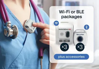Securitas Healthcare RTLS pilot program offers trial tag bundles for hospitals